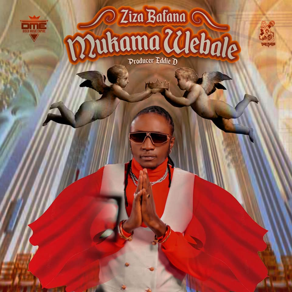 Ziza Bafana